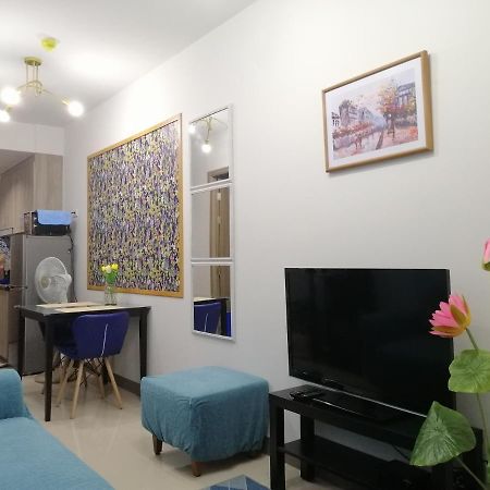S Residencestower 3 - L&R Staycation Pasay Exterior foto