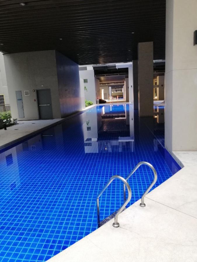 S Residencestower 3 - L&R Staycation Pasay Exterior foto