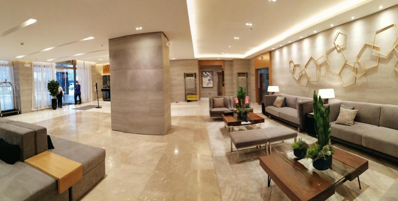 S Residencestower 3 - L&R Staycation Pasay Exterior foto