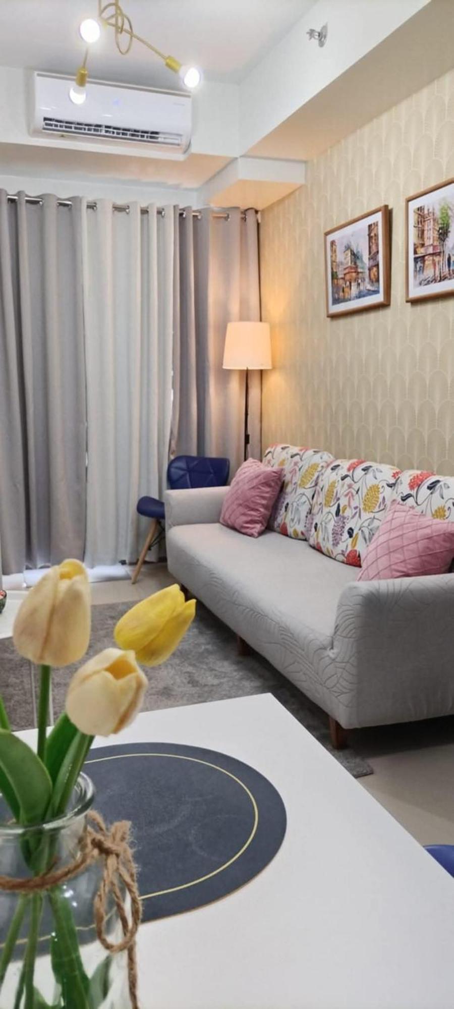 S Residencestower 3 - L&R Staycation Pasay Quarto foto