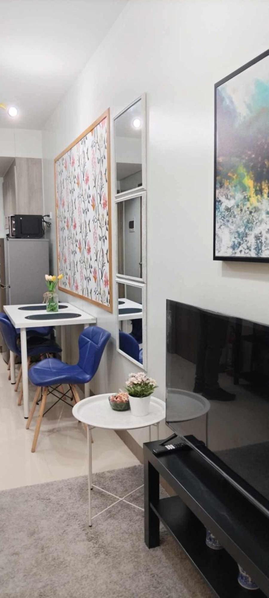S Residencestower 3 - L&R Staycation Pasay Quarto foto