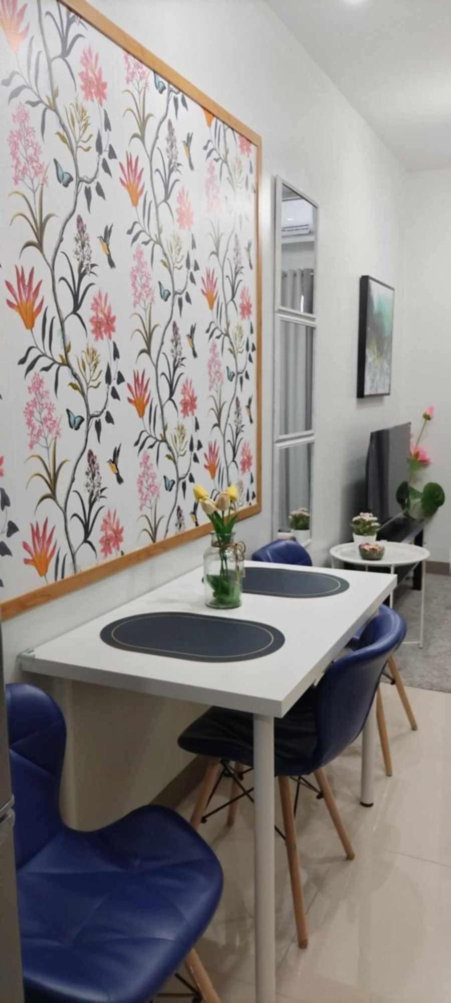S Residencestower 3 - L&R Staycation Pasay Quarto foto