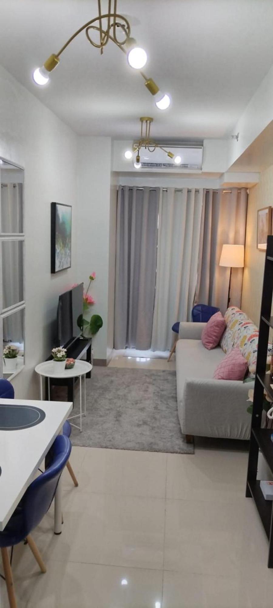 S Residencestower 3 - L&R Staycation Pasay Quarto foto