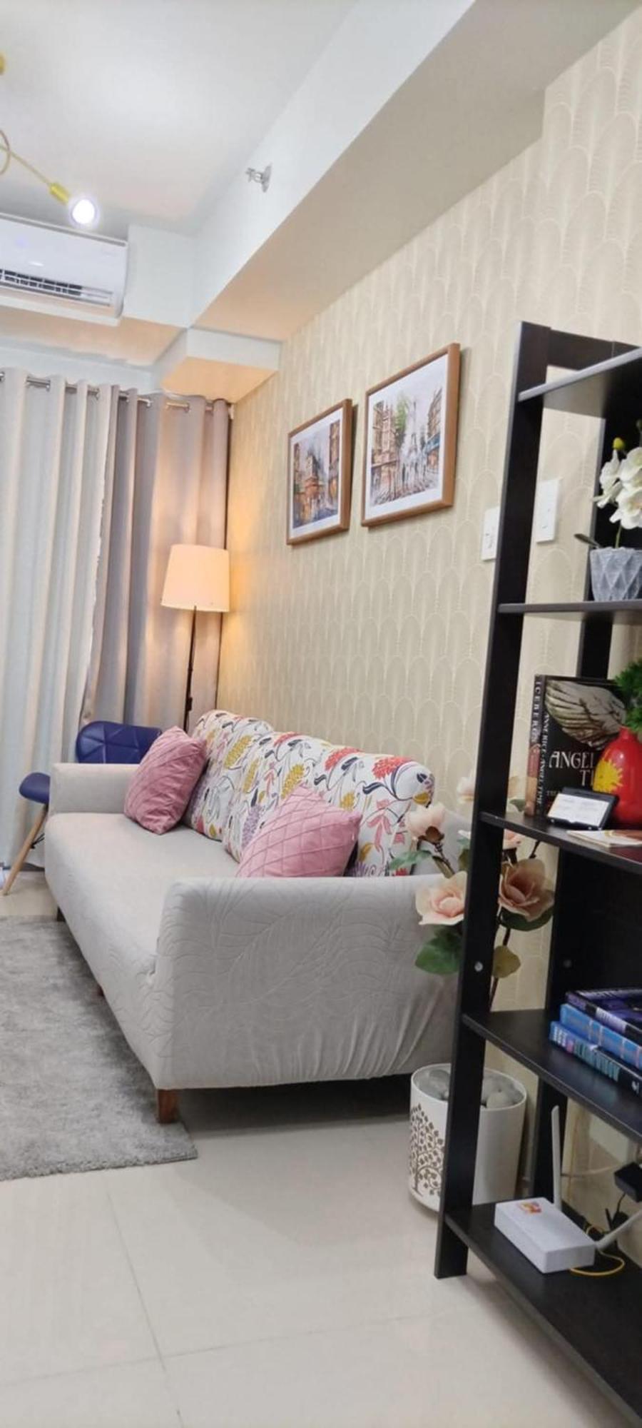 S Residencestower 3 - L&R Staycation Pasay Quarto foto